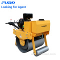 Sell Well Diesel Vibratory Roller Compactor From FURD